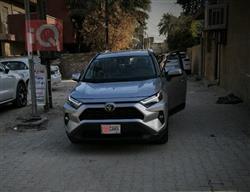 تويوتا راف 4